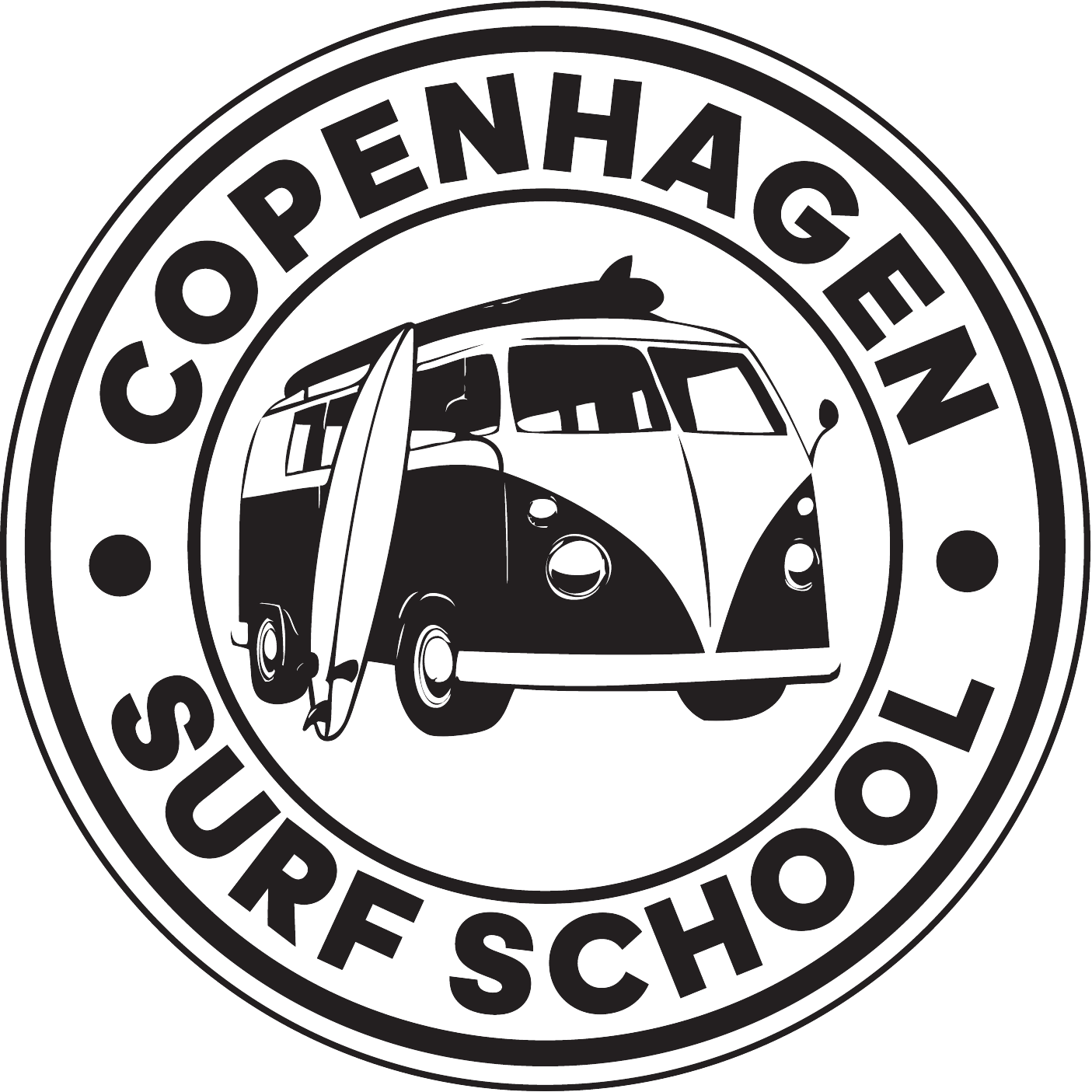 Copenhagen Surf School