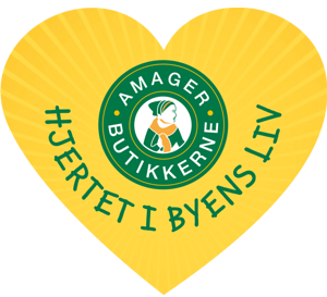 Amager Butikkerne