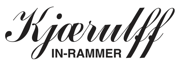 Kjærulf Rammer